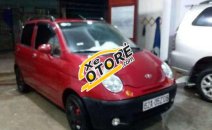 Bán Chevrolet Matiz đời 2008, màu đỏ, nhập khẩu nguyên chiếc, giá chỉ 85 triệu Bán Chevrolet Matiz đời 2008, màu đỏ, nhập khẩu nguyên chiếc, giá chỉ 85 triệu