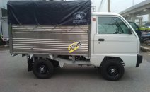 Bán xe giá ưu đãi - Giao xe nhanh với chiếc Suzuki Super Carry Truck, sản xuất 2020, giao nhanh Bán xe giá ưu đãi - Giao xe nhanh với chiếc Suzuki Super Carry Truck, sản xuất 2020, giao nhanh