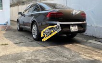 Xe Volkswagen Passat sản xuất 2016, màu đen, nhập khẩu chính chủ, giá chỉ 950 triệu Xe Volkswagen Passat sản xuất 2016, màu đen, nhập khẩu chính chủ, giá chỉ 950 triệu