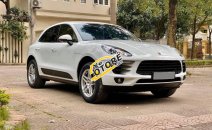 Bán xe Porsche Macan năm 2015, màu trắng, xe nhập Bán xe Porsche Macan năm 2015, màu trắng, xe nhập