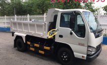 Isuzu thùng ben 2.5M3 KM, 12 phiếu bảo dưỡng, radio MP3 Isuzu thùng ben 2.5M3 KM, 12 phiếu bảo dưỡng, radio MP3