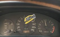 Cần bán lại xe Mazda 323 đời 2000, màu xanh lam Cần bán lại xe Mazda 323 đời 2000, màu xanh lam