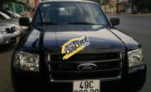 Bán xe Ford Ranger năm 2008, màu đen, nhập khẩu Bán xe Ford Ranger năm 2008, màu đen, nhập khẩu