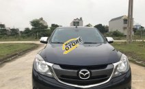 Mazda BT 50   2017 - Bán xe cũ Mazda BT 50 2017, xe nhập