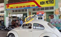 Cần bán xe Volkswagen Beetle đời 1980, xe nhập Cần bán xe Volkswagen Beetle đời 1980, xe nhập