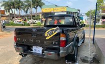 Cần bán xe Ford Ranger XLT đời 2006, màu đen, nhập khẩu nguyên chiếc Cần bán xe Ford Ranger XLT đời 2006, màu đen, nhập khẩu nguyên chiếc