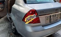 Bán ô tô Daewoo GentraX năm 2009 Bán ô tô Daewoo GentraX năm 2009