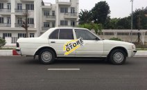 Bán ô tô Toyota Crown năm sản xuất 1992, màu trắng Bán ô tô Toyota Crown năm sản xuất 1992, màu trắng