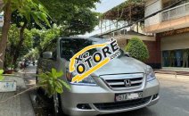 Bán xe Honda Odyssey 3.5 đời 2007 xe gia đình Bán xe Honda Odyssey 3.5 đời 2007 xe gia đình