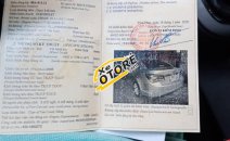 Chính chủ bán gấp Chevrolet Cruze LS năm sản xuất 2011, màu bạc Chính chủ bán gấp Chevrolet Cruze LS năm sản xuất 2011, màu bạc