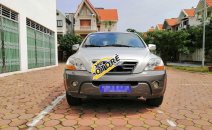 Kia Sorento 2008 - Bán Kia Sorento 2008, nhập khẩu Hàn Quốc Kia Sorento 2008 - Bán Kia Sorento 2008, nhập khẩu Hàn Quốc