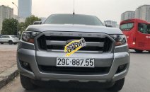 Bán ô tô Ford Ranger XLS AT năm sản xuất 2016, nhập khẩu nguyên chiếc Bán ô tô Ford Ranger XLS AT năm sản xuất 2016, nhập khẩu nguyên chiếc