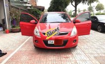 Cần bán xe Hyundai i20 1.4 AT năm sản xuất 2011 Cần bán xe Hyundai i20 1.4 AT năm sản xuất 2011