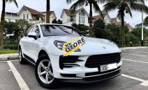 Cần bán Porsche Macan năm sản xuất 2019, màu trắng, nhập khẩu Cần bán Porsche Macan năm sản xuất 2019, màu trắng, nhập khẩu