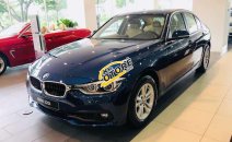 BMW 3 Series 320i GT High 2020 - Cần bán xe BMW 320i GT High đời 2020, màu xanh lam, nhập khẩu nguyên chiếc