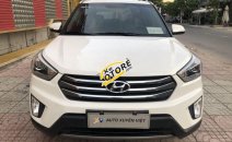 Cần bán Hyundai Creta năm sản xuất 2016, nhập khẩu Cần bán Hyundai Creta năm sản xuất 2016, nhập khẩu
