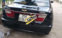 Cần bán Mazda 323F năm sản xuất 2000, màu đen, xe gia đình Cần bán Mazda 323F năm sản xuất 2000, màu đen, xe gia đình