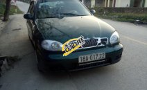 Cần bán xe Daewoo Lanos SX 2000, màu xanh lam giá cạnh tranh Cần bán xe Daewoo Lanos SX 2000, màu xanh lam giá cạnh tranh