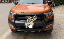 Bán ô tô Ford Ranger Wildtrak 3.2L 4x4 AT sản xuất 2015, nhập khẩu nguyên chiếc, 675 triệu Bán ô tô Ford Ranger Wildtrak 3.2L 4x4 AT sản xuất 2015, nhập khẩu nguyên chiếc, 675 triệu
