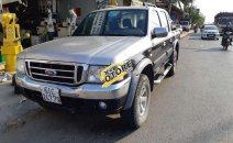 Bán xe Ford Ranger đời 2007, màu bạc, 200tr Bán xe Ford Ranger đời 2007, màu bạc, 200tr