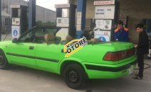 Bán Daewoo Espero đời 1998, màu vàng, nhập khẩu, giá tốt Bán Daewoo Espero đời 1998, màu vàng, nhập khẩu, giá tốt