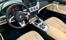 Bán BMW Z4 năm 2016, nhập khẩu Bán BMW Z4 năm 2016, nhập khẩu
