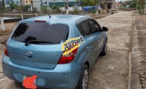 Bán ô tô Hyundai i20 1.4 AT sản xuất năm 2011, màu xanh lam, nhập khẩu nguyên chiếc số tự động, 305tr Bán ô tô Hyundai i20 1.4 AT sản xuất năm 2011, màu xanh lam, nhập khẩu nguyên chiếc số tự động, 305tr