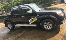 Cần bán Ford Ranger XLT 2.5L 4x4 MT 2010, màu đen, nhập khẩu, giá 320tr Cần bán Ford Ranger XLT 2.5L 4x4 MT 2010, màu đen, nhập khẩu, giá 320tr