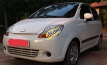 Bán Chevrolet Spark Van năm sản xuất 2011, màu trắng, nhập khẩu nguyên chiếc Bán Chevrolet Spark Van năm sản xuất 2011, màu trắng, nhập khẩu nguyên chiếc