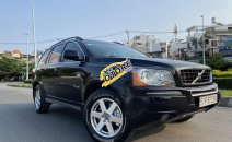 Bán Volvo XC90 đời 2008, màu đen, nhập khẩu Bán Volvo XC90 đời 2008, màu đen, nhập khẩu