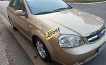 Bán ô tô Daewoo Lacetti đời 2011, giá tốt Bán ô tô Daewoo Lacetti đời 2011, giá tốt