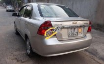 Bán xe Chevrolet Aveo đời 2015, màu bạc, xe nhập, giá 250tr Bán xe Chevrolet Aveo đời 2015, màu bạc, xe nhập, giá 250tr