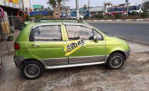 Bán xe Daewoo Matiz SE năm sản xuất 2005, nhập khẩu nguyên chiếc, 70tr Bán xe Daewoo Matiz SE năm sản xuất 2005, nhập khẩu nguyên chiếc, 70tr