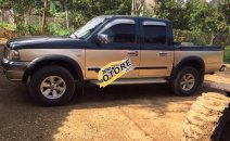 Bán Ford Ranger đời 2005, xe chính chủ không lỗi lầm Bán Ford Ranger đời 2005, xe chính chủ không lỗi lầm