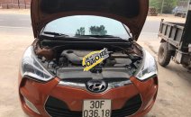 Bán ô tô Hyundai Veloster sản xuất năm 2011, nhập khẩu nguyên chiếc Bán ô tô Hyundai Veloster sản xuất năm 2011, nhập khẩu nguyên chiếc