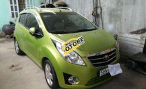 Bán Chevrolet Matiz đời 2009, nhập khẩu nguyên chiếc, giá 195tr Bán Chevrolet Matiz đời 2009, nhập khẩu nguyên chiếc, giá 195tr