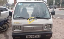 Bán Suzuki Super Carry Van 2013, màu trắng Bán Suzuki Super Carry Van 2013, màu trắng