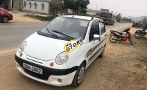 Cần bán gấp Daewoo Matiz đời 2005, màu trắng, xe nhập Cần bán gấp Daewoo Matiz đời 2005, màu trắng, xe nhập