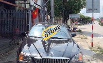 Bán ô tô Daewoo Magnus AT đời 2004, giá 165tr Bán ô tô Daewoo Magnus AT đời 2004, giá 165tr
