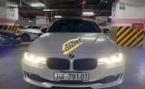 BMW 3 Series 2012 - Bán BMW 3 Series năm 2012, nhập khẩu nguyên chiếc
