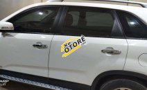 Bán ô tô Kia Sorento sản xuất năm 2011, màu trắng, nhập khẩu nguyên chiếc Bán ô tô Kia Sorento sản xuất năm 2011, màu trắng, nhập khẩu nguyên chiếc