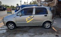 Bán ô tô Chery QQ3 2009, màu bạc, 55tr Bán ô tô Chery QQ3 2009, màu bạc, 55tr