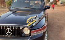 Bán ô tô Ssangyong Korando đời 2004, nhập khẩu Bán ô tô Ssangyong Korando đời 2004, nhập khẩu