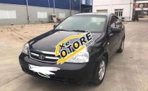 Bán Daewoo Lacetti 2010, màu đen chính chủ, giá chỉ 180 triệu Bán Daewoo Lacetti 2010, màu đen chính chủ, giá chỉ 180 triệu