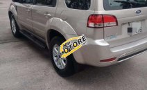 Cần bán xe Ford Escape 2.3 AT đời 2009 như mới giá cạnh tranh Cần bán xe Ford Escape 2.3 AT đời 2009 như mới giá cạnh tranh