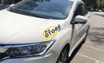 Bán ô tô Honda City 1.5 CVT sản xuất năm 2019, màu trắng, nhập khẩu Bán ô tô Honda City 1.5 CVT sản xuất năm 2019, màu trắng, nhập khẩu