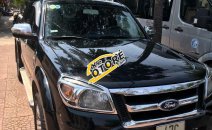 Bán xe Ford Ranger Wildtrak năm 2010, màu đen, nhập khẩu nguyên chiếc, 320tr Bán xe Ford Ranger Wildtrak năm 2010, màu đen, nhập khẩu nguyên chiếc, 320tr
