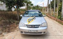 Bán ô tô Daewoo Lacetti đời 2009, giá 150tr Bán ô tô Daewoo Lacetti đời 2009, giá 150tr
