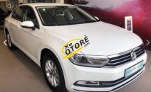 Bán xe Volkswagen Passat năm sản xuất 2018, màu trắng, nhập khẩu Bán xe Volkswagen Passat năm sản xuất 2018, màu trắng, nhập khẩu
