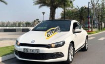 Cần bán gấp Volkswagen Scirocco năm sản xuất 2010, màu trắng, nhập khẩu chính chủ Cần bán gấp Volkswagen Scirocco năm sản xuất 2010, màu trắng, nhập khẩu chính chủ